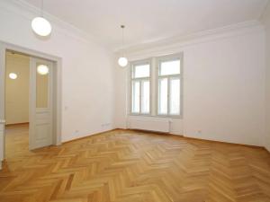 Pronájem bytu 3+kk, Praha - Vinohrady, 94 m2