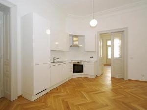 Pronájem bytu 3+kk, Praha - Vinohrady, 94 m2