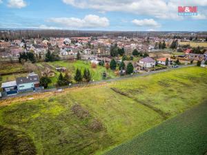 Prodej pozemku pro bydlení, Poděbrady - Velké Zboží, 1568 m2