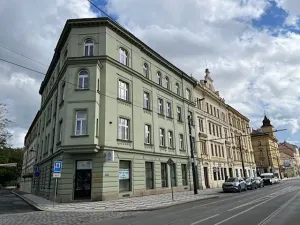 Pronájem obchodního prostoru, Praha - Nusle, Bělehradská, 170 m2