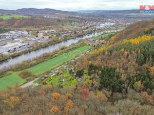 Prodej pozemku pro bydlení, Beroun, 543 m2