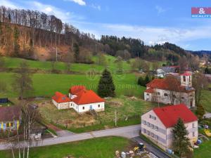 Prodej chalupy, Adršpach - Horní Adršpach, 311 m2