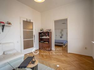 Pronájem bytu 2+kk, Praha - Nové Město, Příčná, 41 m2