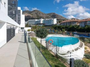 Prodej bytu 3+kk, Fuengirola, Španělsko, 87 m2