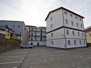 Pronájem bytu 2+kk, Domažlice, Tovární, 54 m2