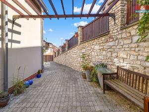 Prodej rodinného domu, Buštěhrad, Bořivojova, 130 m2
