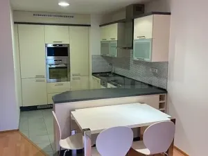 Pronájem bytu 2+kk, Praha - Záběhlice, Kamelova, 62 m2