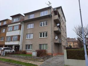 Pronájem bytu 3+kk, Brno, Volejníkova, 86 m2