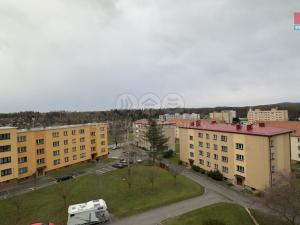 Prodej bytu 3+kk, Zruč nad Sázavou, Slunný vrch, 73 m2