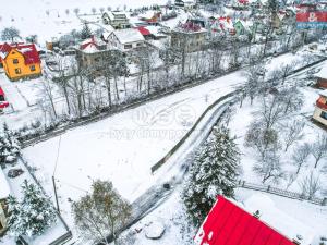 Prodej pozemku pro bydlení, Nový Hrozenkov, 2000 m2