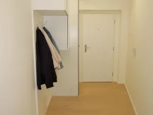 Pronájem bytu 1+kk, Brno, Mlýnská, 32 m2