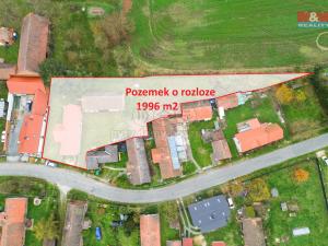 Prodej chalupy, Kopidlo, 86 m2