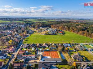 Prodej ubytování, Babice, Sportovní, 650 m2