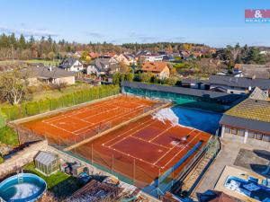 Prodej rodinného domu, Babice, Sportovní, 160 m2