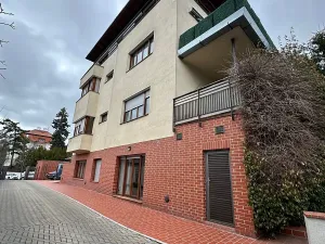 Pronájem kanceláře, Praha - Smíchov, U Nesypky, 101 m2