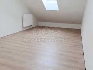 Prodej bytu 2+kk, Svratouch, 44 m2