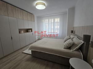 Pronájem bytu 2+kk, Praha - Žižkov, Buchovcova, 50 m2