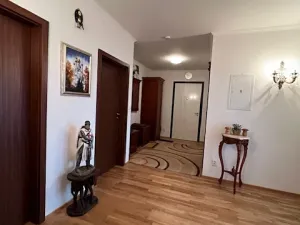 Prodej bytu 3+kk, Karlovy Vary, Pražská silnice, 102 m2