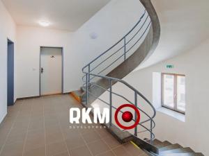 Prodej bytu 2+kk, Velké Meziříčí, 50 m2