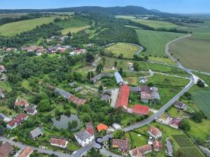 Prodej pozemku pro bydlení, Podhořany u Ronova, 21276 m2