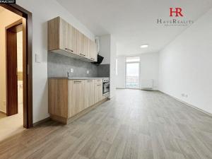 Pronájem bytu 1+kk, Benešov, Hodějovského, 40 m2