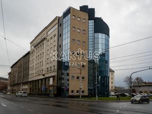 Pronájem kanceláře, Ostrava, 28. října, 320 m2