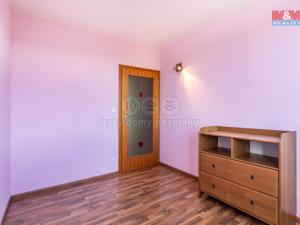 Prodej bytu 4+kk, Kladno - Kročehlavy, Švédská, 82 m2