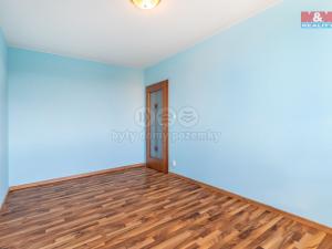 Prodej bytu 4+kk, Kladno - Kročehlavy, Švédská, 82 m2