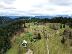 Prodej chaty, Korňa, Slovensko, 170 m2