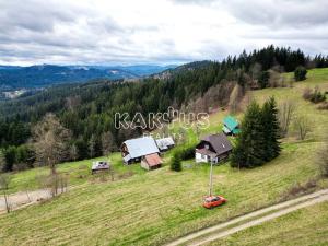 Prodej chaty, Korňa, Slovensko, 170 m2