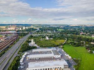 Prodej komerčního pozemku, Ostrava, Františka a Anny Ryšových, 10000 m2