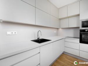 Prodej bytu 3+1, Zlín, Česká, 81 m2