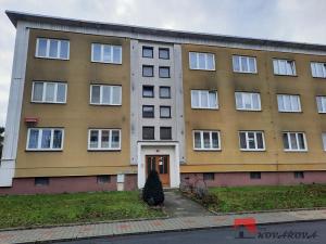 Pronájem bytu 2+1, Kralupy nad Vltavou, Masarykova, 54 m2