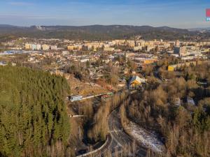 Prodej bytu 2+kk, Jablonec nad Nisou, Jezdecká, 69 m2