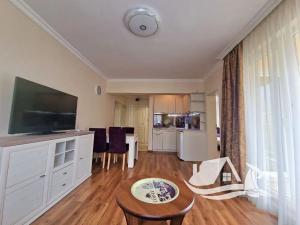 Prodej bytu 2+kk, Nesebar, Bulharsko, 65 m2