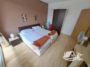 Prodej bytu 2+kk, Nesebar, Bulharsko, 56 m2