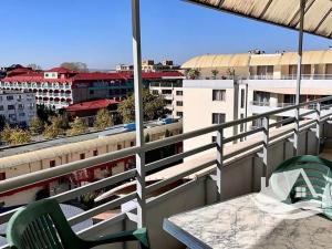 Prodej bytu 2+kk, Nesebar, Bulharsko, 71 m2