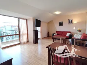 Prodej bytu 3+kk, Nesebar, Bulharsko, 121 m2