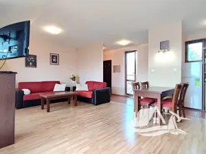 Prodej bytu 3+kk, Nesebar, Bulharsko, 121 m2