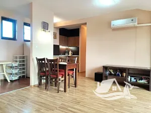 Prodej bytu 3+kk, Nesebar, Bulharsko, 121 m2