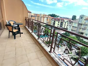 Prodej bytu 3+kk, Nesebar, Bulharsko, 121 m2