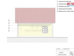 Prodej pozemku pro bydlení, Stráž, 679 m2