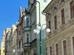 Pronájem ostatní, Jablonec nad Nisou, Lidická