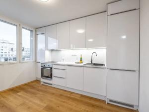 Prodej bytu 3+kk, Praha - Braník, Novodvorská, 56 m2