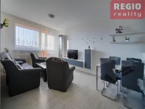 Prodej bytu 2+kk, Frýdek-Místek, Novodvorská, 49 m2