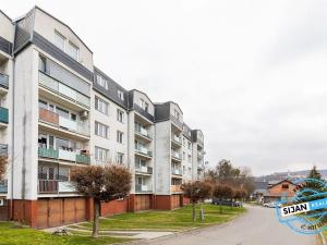 Prodej bytu 1+kk, Hradec nad Moravicí, Lidická, 37 m2