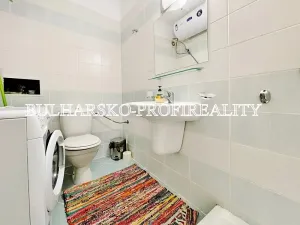 Prodej bytu 1+kk, Nesebar, Bulharsko, 42 m2