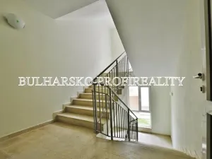 Prodej bytu 1+kk, Nesebar, Bulharsko, 42 m2