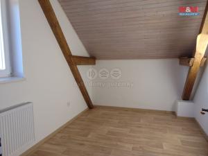 Pronájem bytu 4+kk, Teplice - Trnovany, Josefská, 102 m2