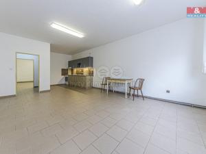 Pronájem bytu 2+kk, Kutná Hora - Hlouška, Benešova, 64 m2